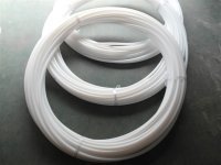 【厂价直销、专业生产各种规格聚四氟已烯铁氟龙软管、套管、编织管】价格,厂家,图片,,温州市龙湾瑶溪氟特四氟加工厂-
